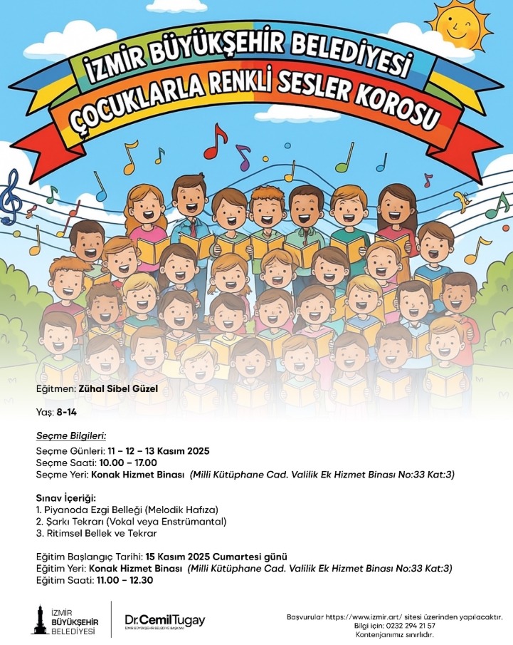 Online başvuru ve iletişim kanalları