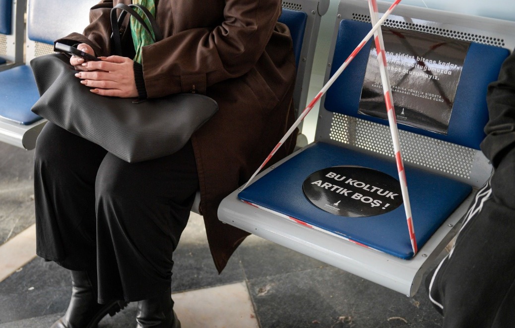 Toplumsal sorunun ciddiyetine vurgu