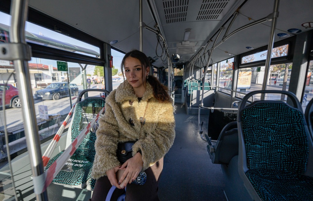 Toplumsal sorunun ciddiyetine vurgu