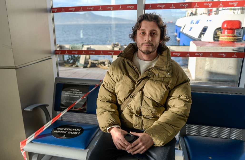 Farkındalık projesi: Her 10 dakikada bir ölen kadınlara ithafen