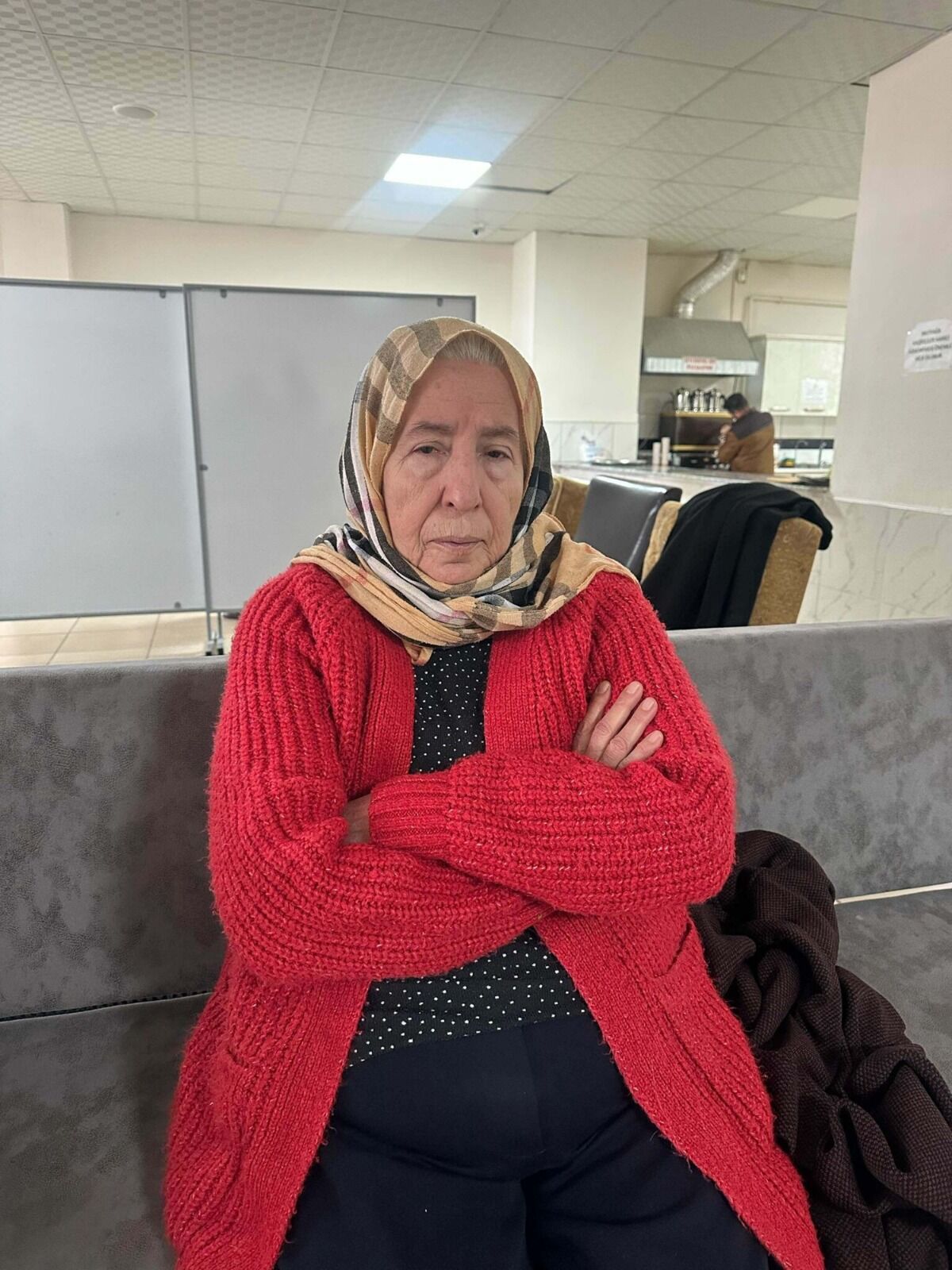 Anne’den acı feryat: "Oğlumu geri istiyorum"