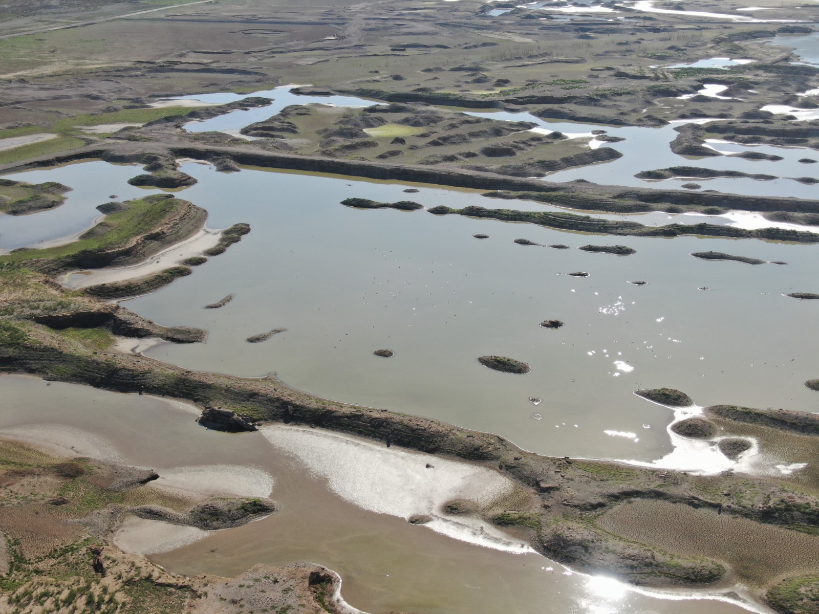 Yıllık karşılaştırmada korkutucu tablo