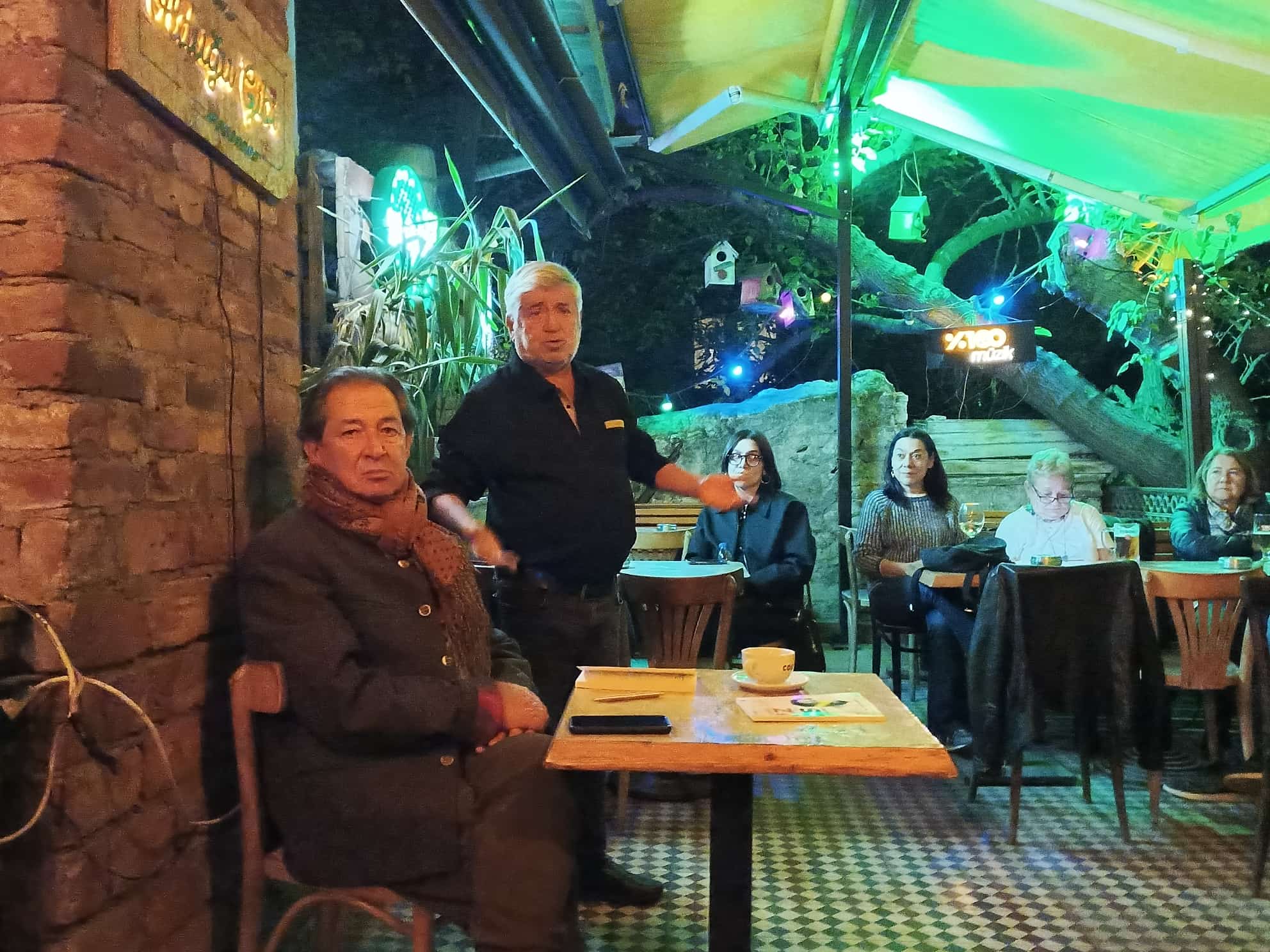 Akademi ve sektörde öncü rol