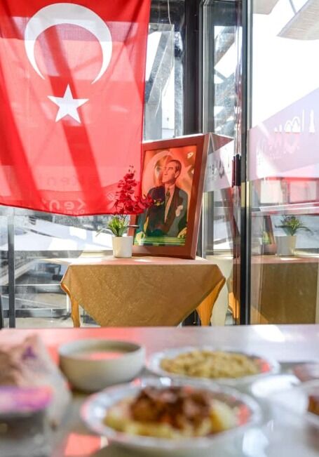 Ekonomik krizde güvenilir ve ekonomik estek 