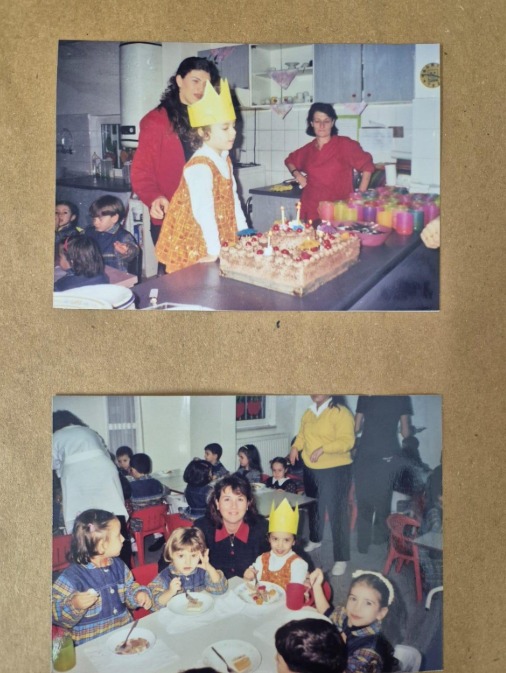 24 Kasım'ın en anlamlı hikayesi: Öğretmenlik hayali gerçek oldu