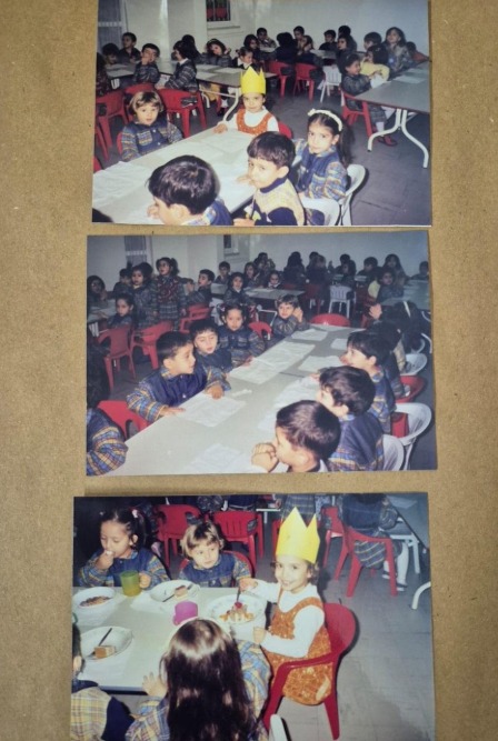 24 Kasım'ın en anlamlı hikayesi: Öğretmenlik hayali gerçek oldu