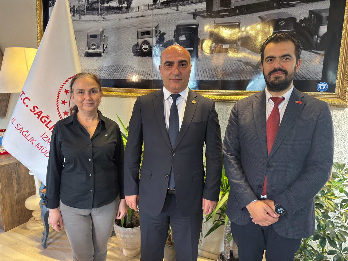 Hastane uzmanları ve vatandaşlardan olumlu dönüşler