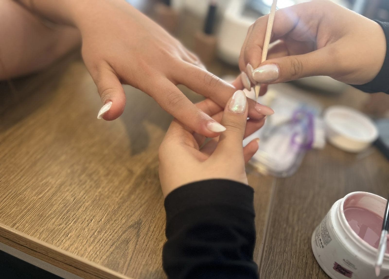 İzmir'de Ücretsiz Eğitimle Yeni Meslek, Yeni Yaşam4