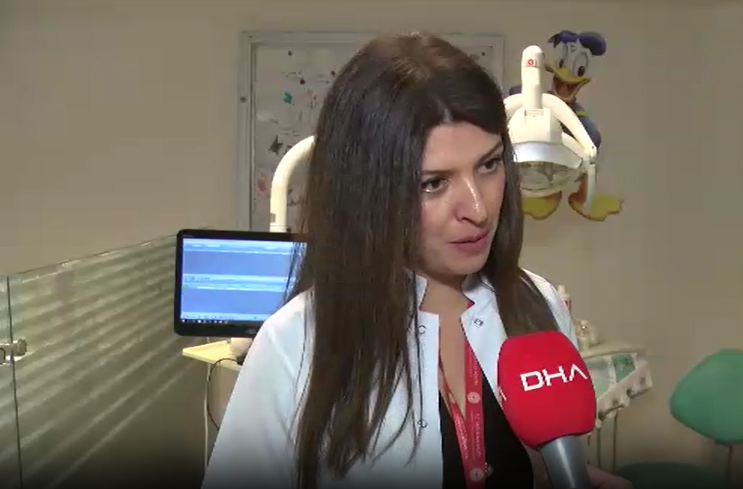 Dental travmada en kritik süre: "İlk 60 dakika"