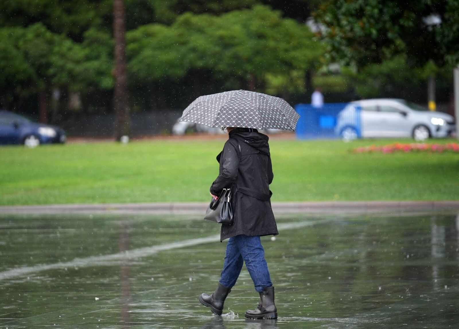 Izmire Yagis Gelecek Mi Meteoroloji Acikladi Yeni Haftada Hava Durumu Nasil Olacak
