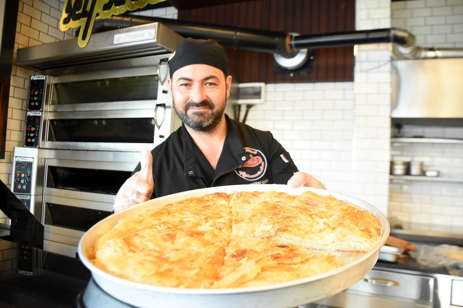 Dev boyoz 600 TL, sektörel istismar iddialarına yanıt