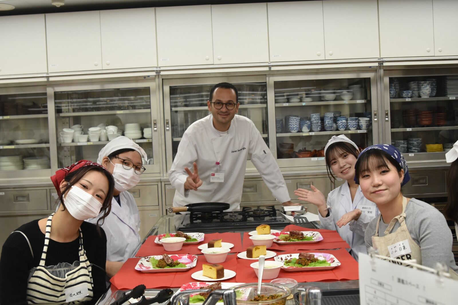 İzmir’in Lezzet Yolculuğu Japonya’ya Uzandı1