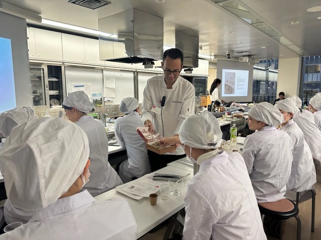 İzmir’in Lezzet Yolculuğu Japonya’ya Uzandı2