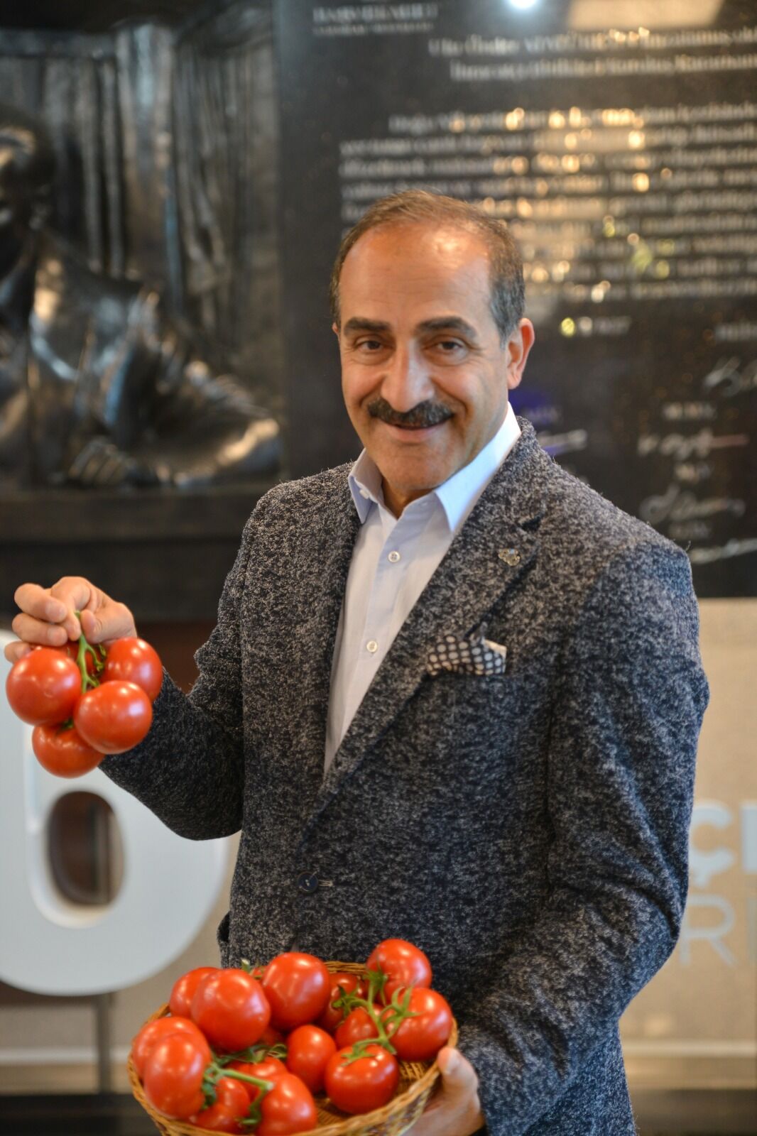 İzmir’in Lezzet Yolculuğu Japonya’ya Uzandı5