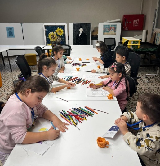 Yenilikçi eğitim modelini değerli buldu