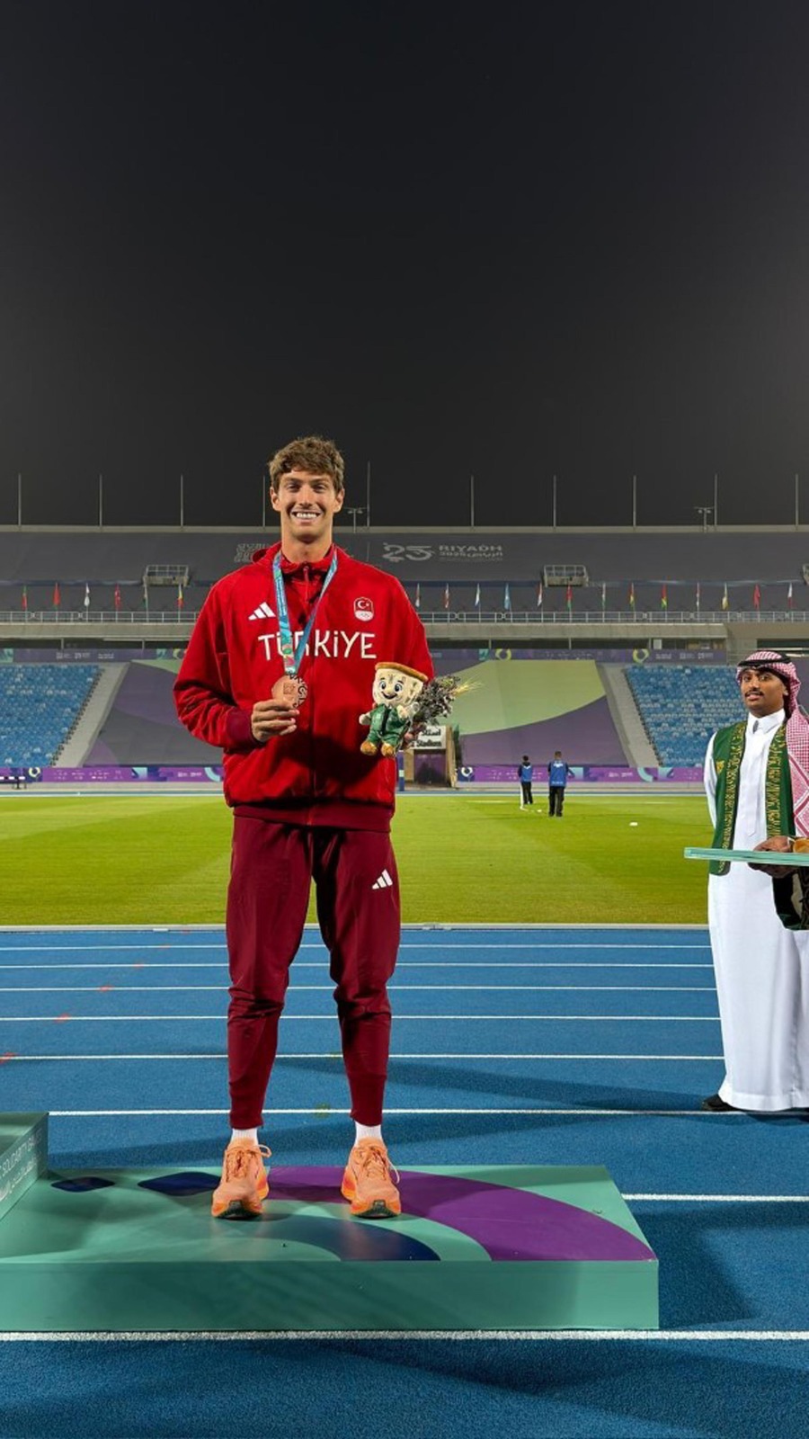 Çantadan çıkan gizli notun gücü