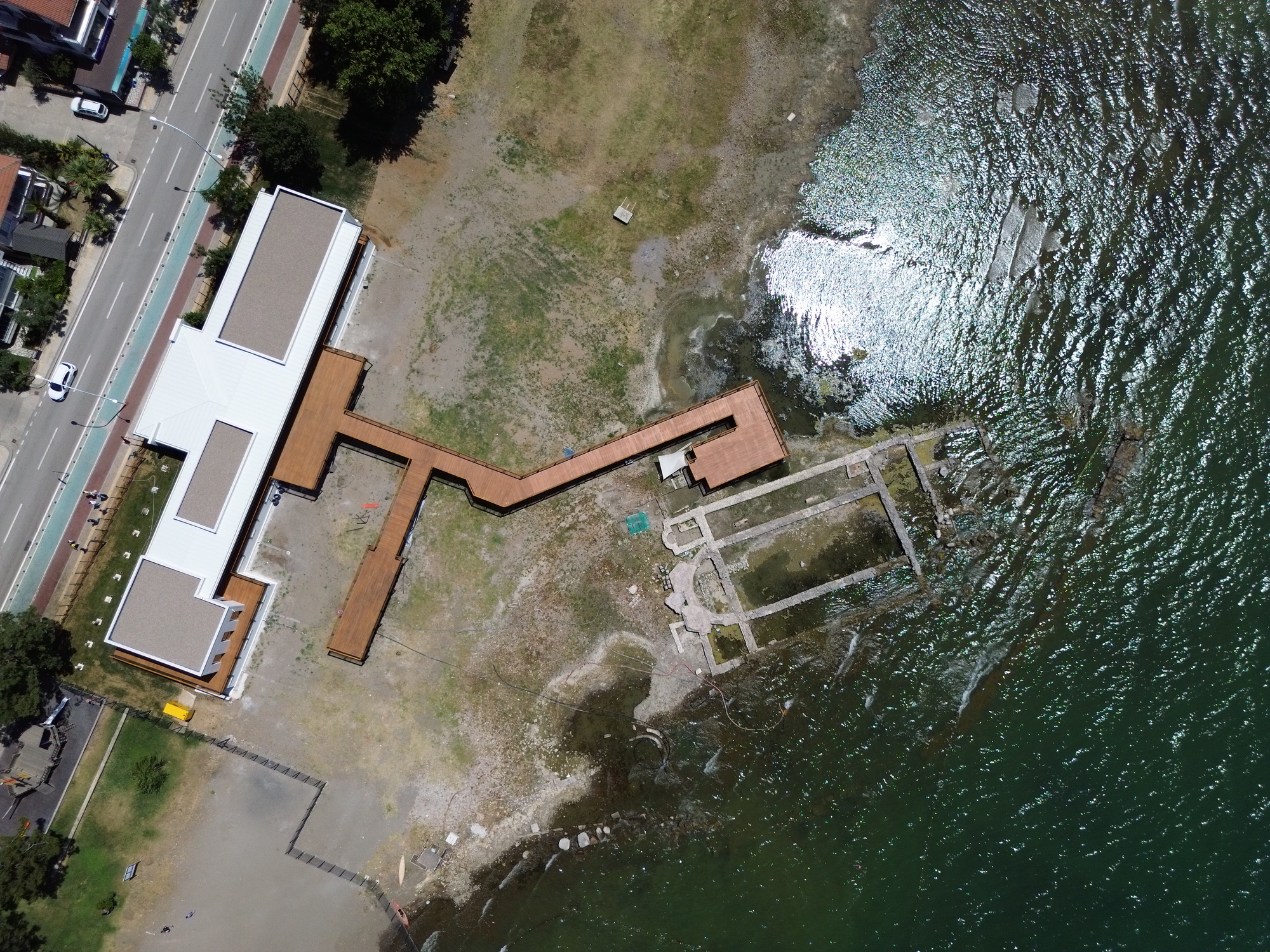 İznik, Papa 14’Üncü Leo’nun 2 2