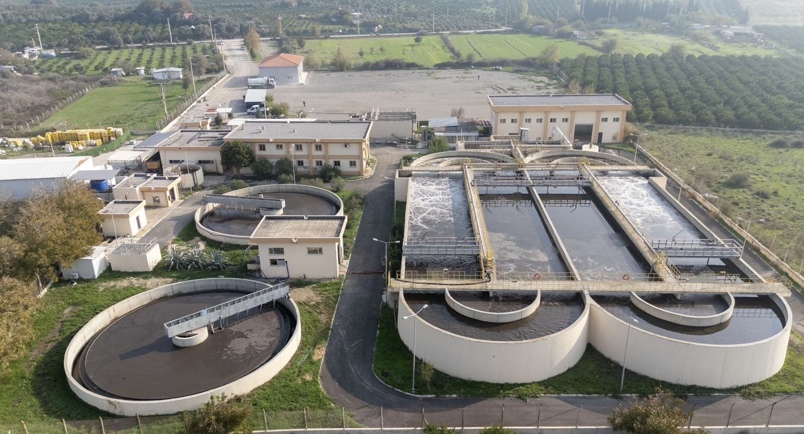 "Bu hızla yaparlarsa 50 yılda yapabilecekler"