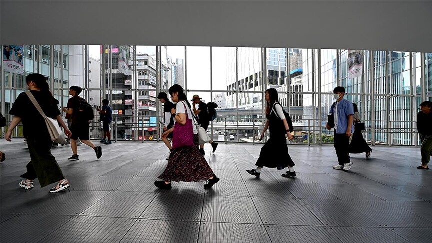 Japon ekonomisine darbe vurabilir