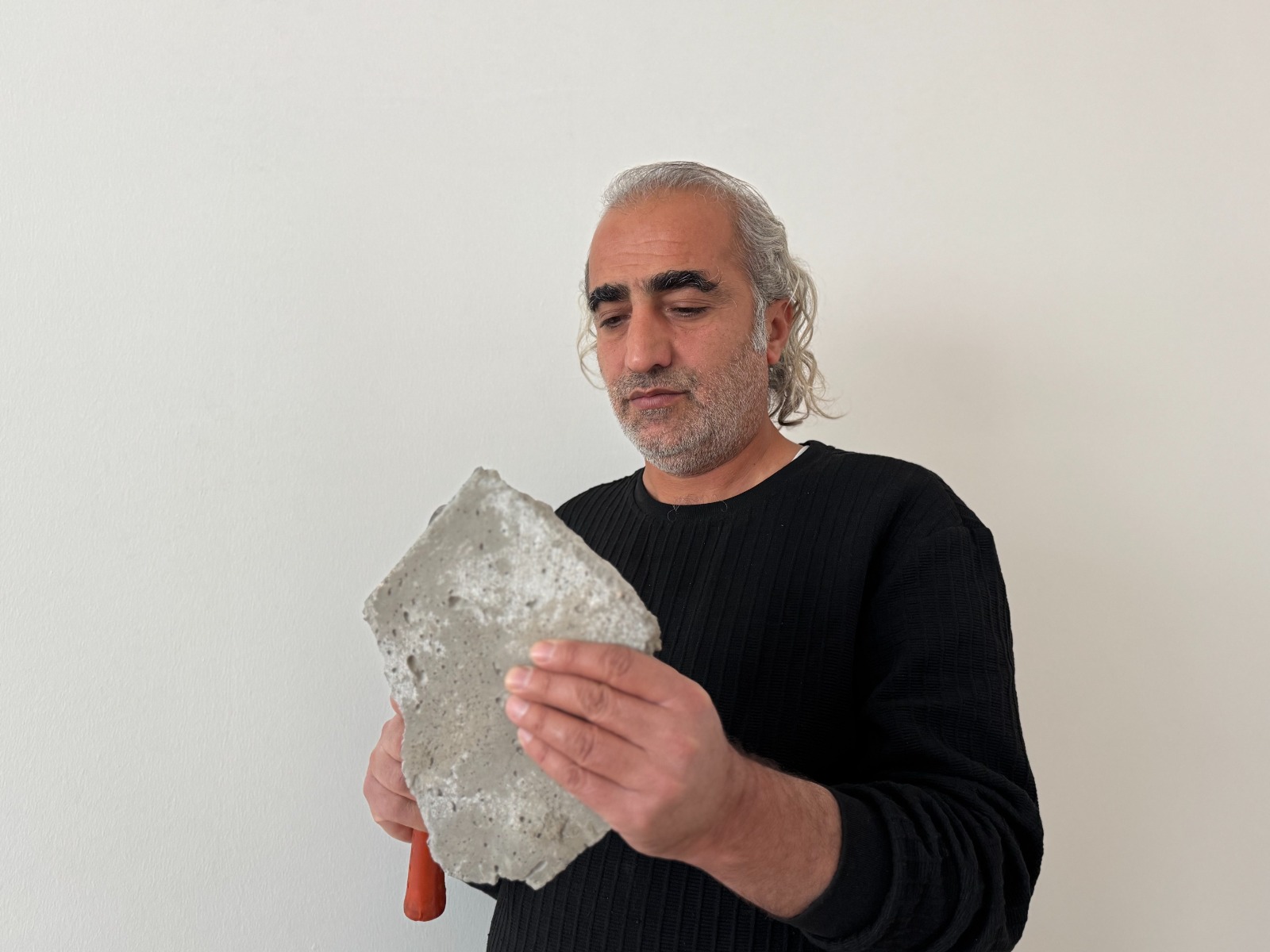 Betonarme yapılaşmaya sınırlama çağrısı