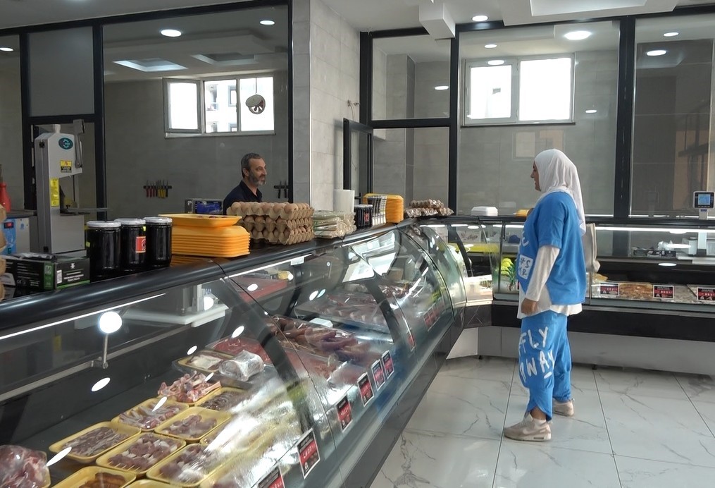 Sosyal medyada ilgi uyandırıyor