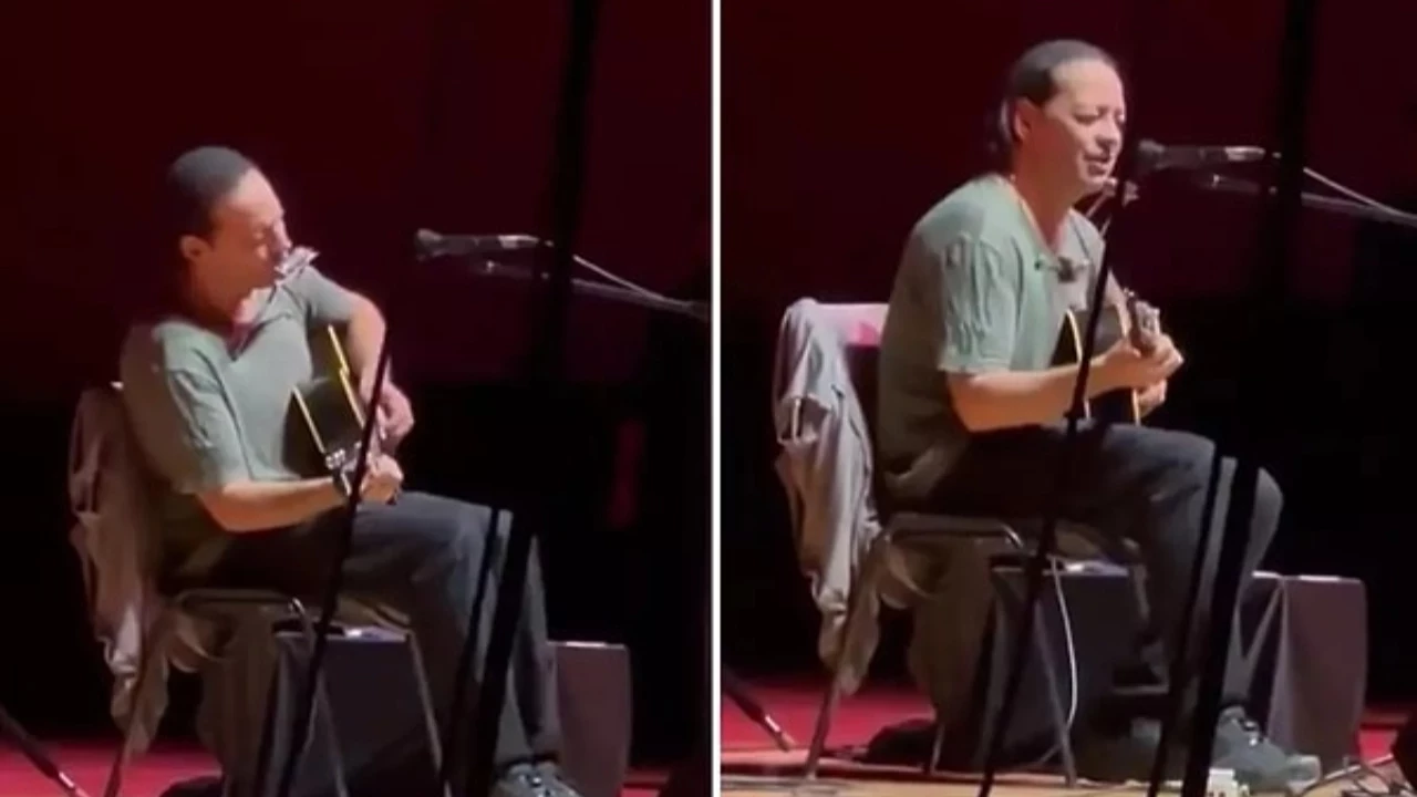 Üniversite tepkilerin ardından açıklama yaptı