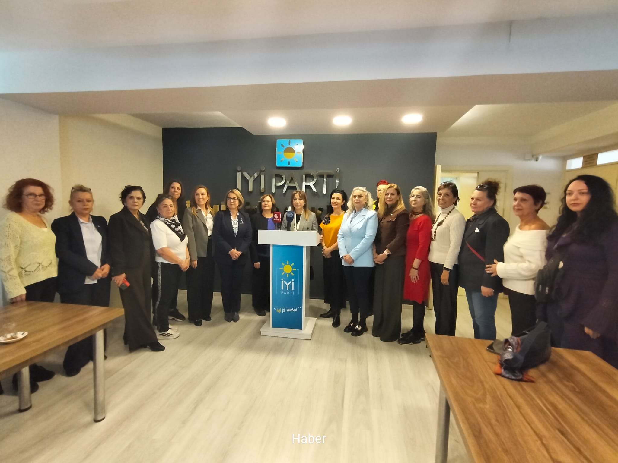 Kadına Karsı Siddet