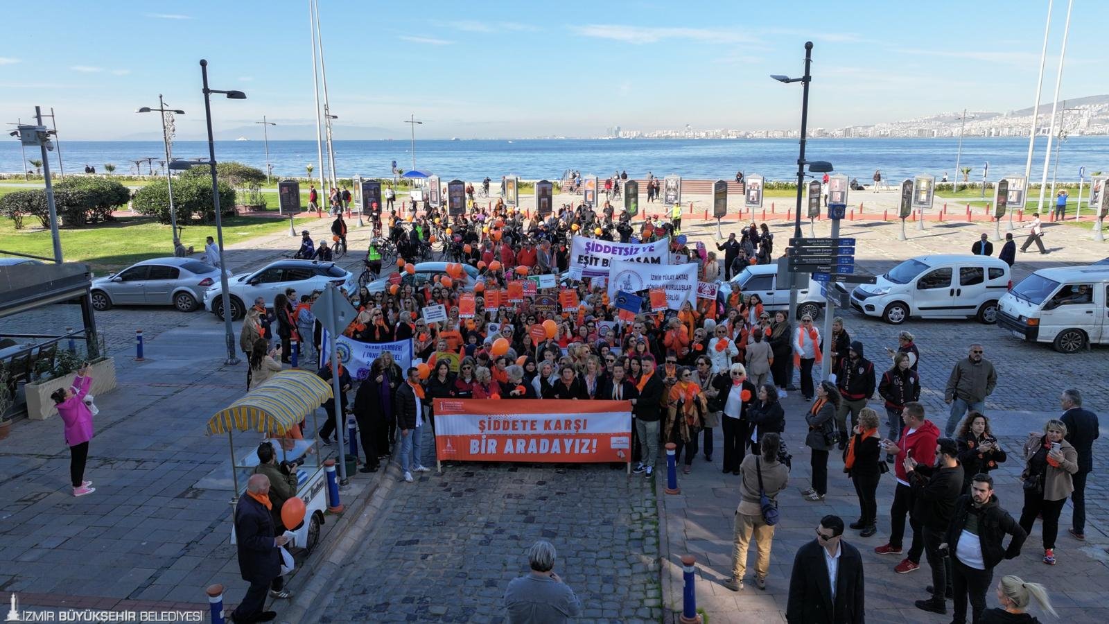  Bir arada güçlü oluyoruz