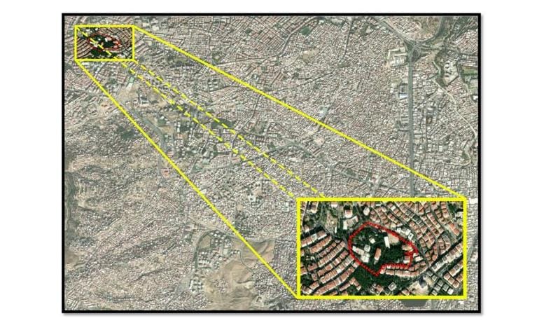 İmar planları askıya çıkarıldı