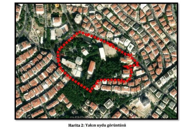 ‘Uyumsuzluk ortadan kaldırılacak’