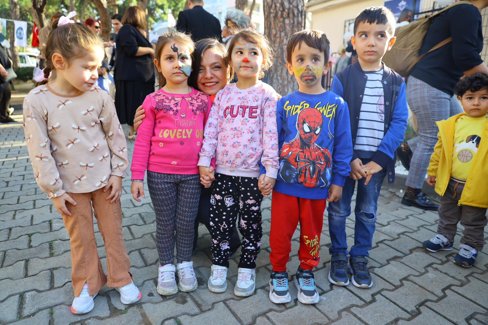 Karabağlar'da Söz Çocuklarda (3)