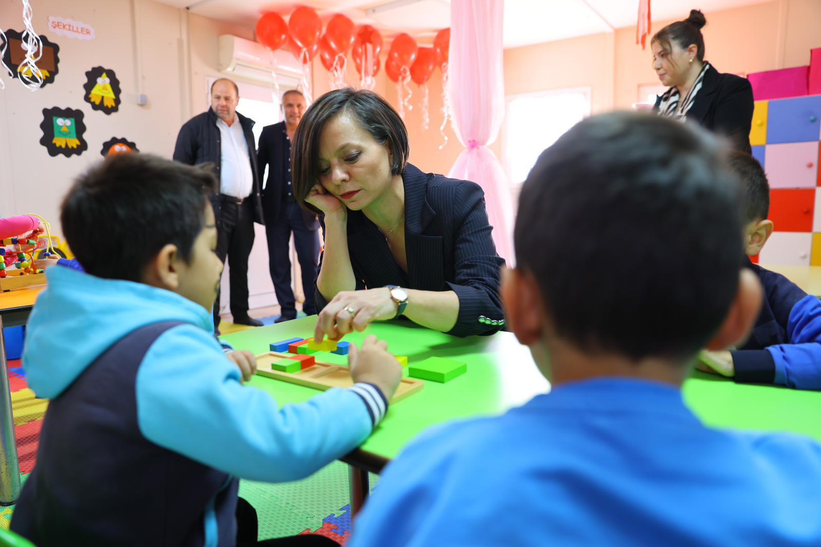 Karabağlar'da Söz Çocuklarda (5)