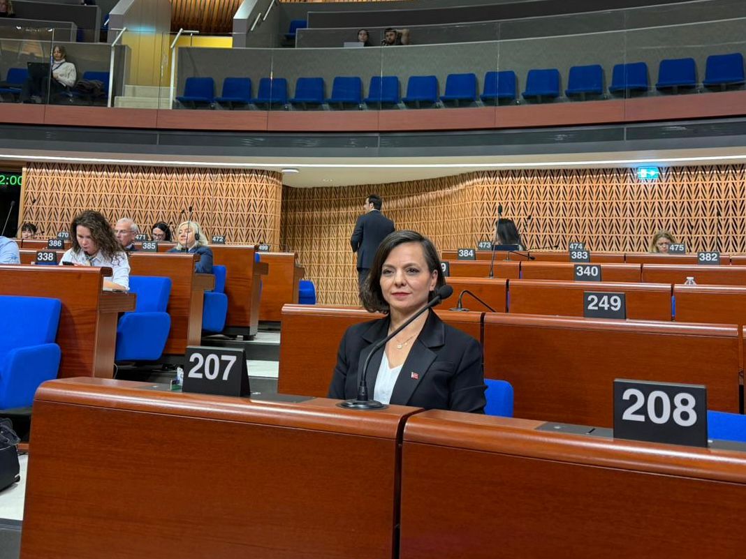 Cumhuriyet Coşkusu Strazburg'a taşındı