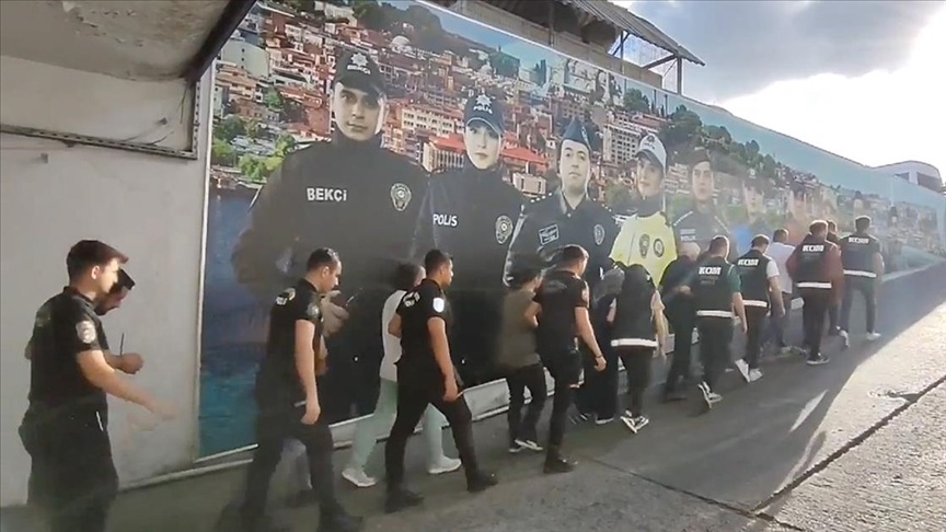 FATF denetimi 24-28 Kasım'da