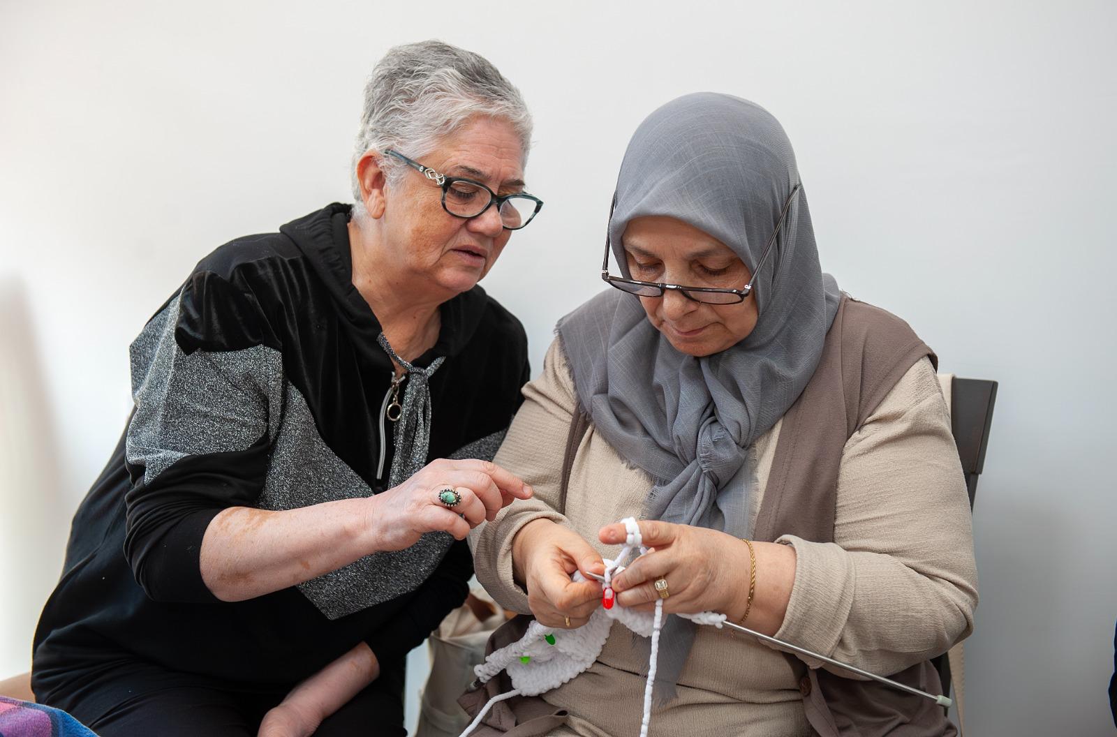 Karşıyaka Belediyesi 300 Kadına Iş Imkanı Sundu!3