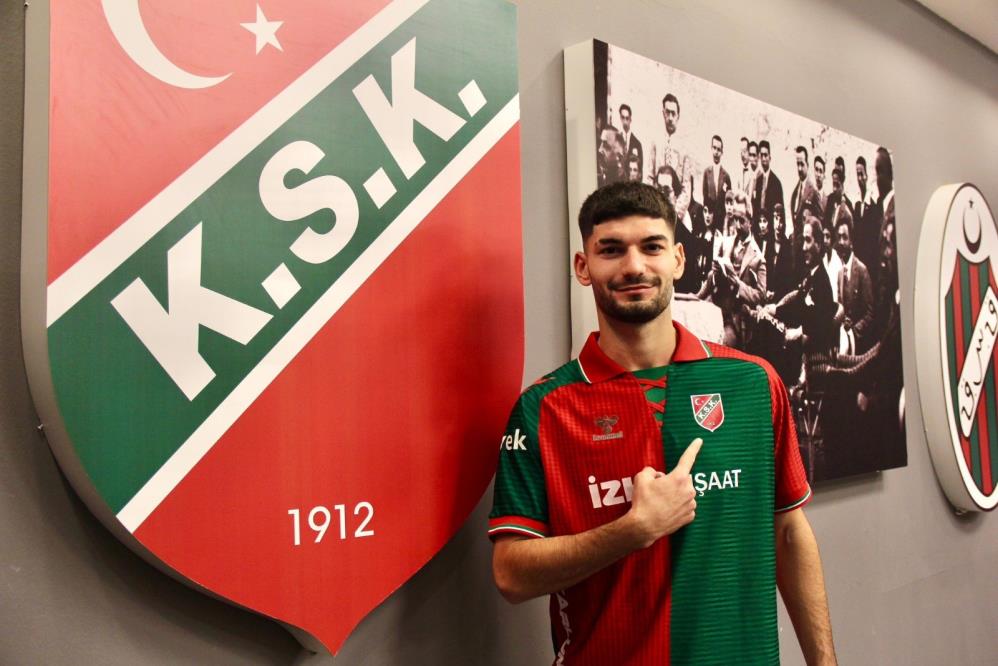 Karşıyaka Ethem Örgev