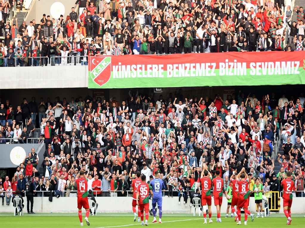 Karşıyaka Uşakspor