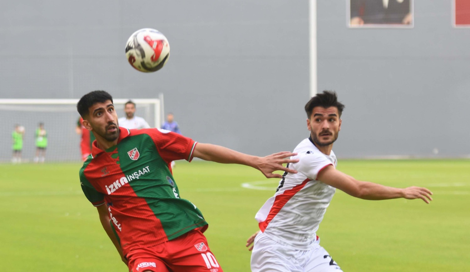 "Hataların bedelini ödüyorum, amacım takımıma asla zarar vermek değil"