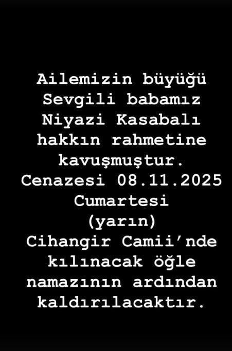 Başsağlığı mesajları yağdı