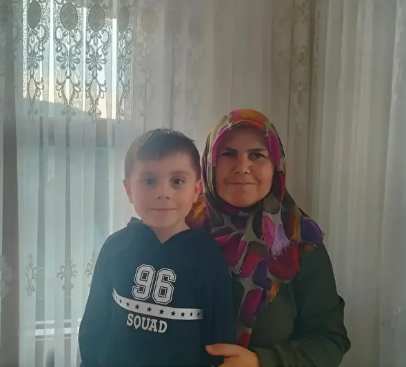 Kastamonu'nda 9 Gündür Aranan 5 Yaşındaki Osman Ölü Bulundu!