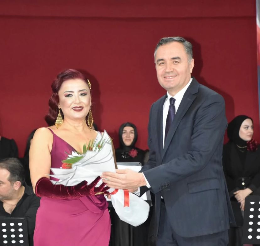 “Başöğretmen Atatürk’ü minnetle anıyoruz”