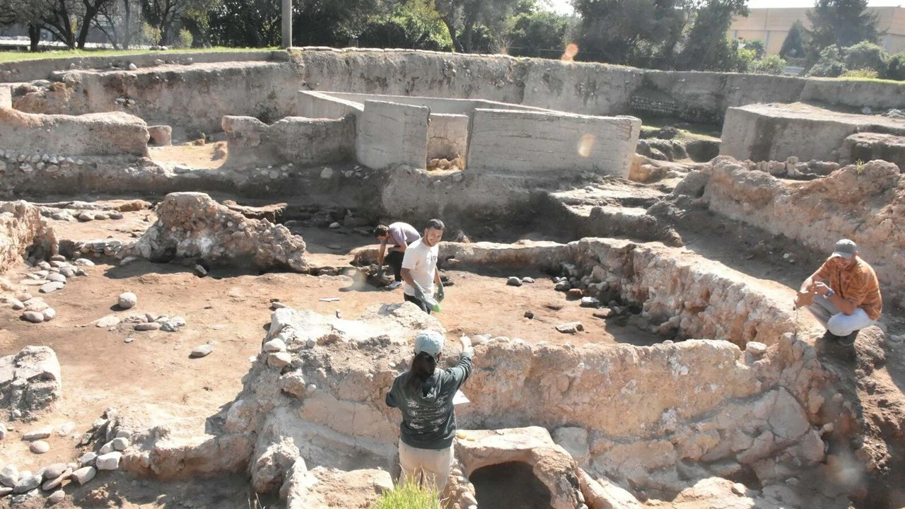 Kemalpaşa Seramik Atölyesi 2