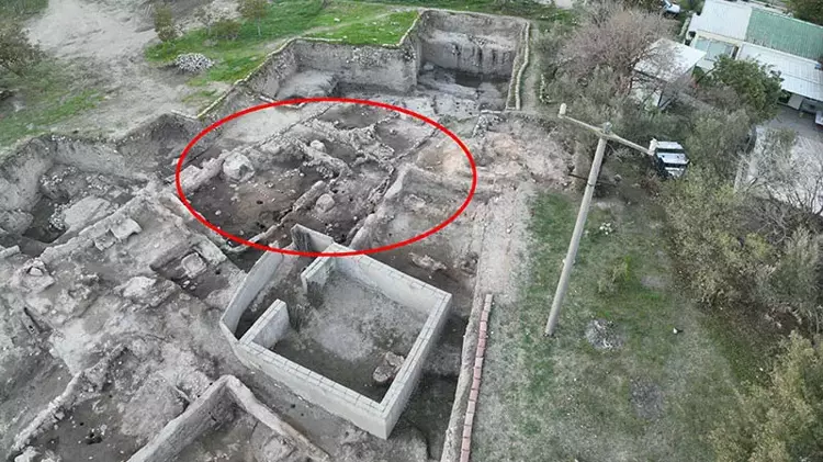 Kemalpaşa Seramik Atölyesi