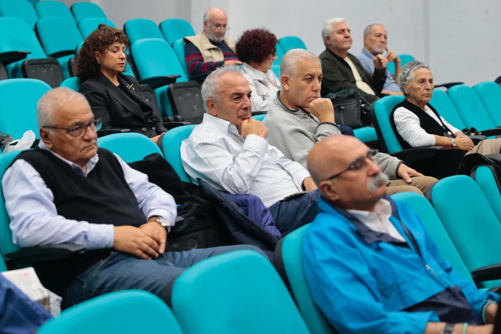 Mekanlar insanın şekillenmesinde belirleyici rol oynuyor