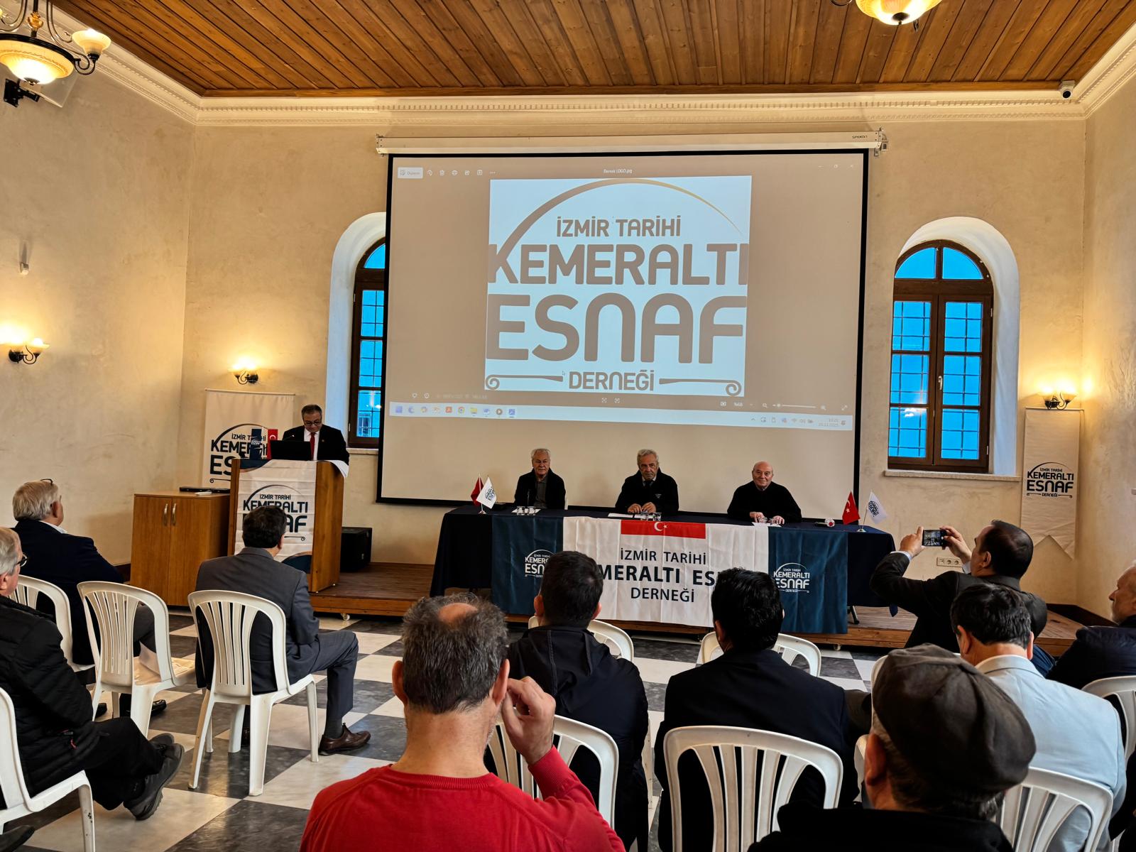 2027’ye kadar güven tazeleyen liderlik