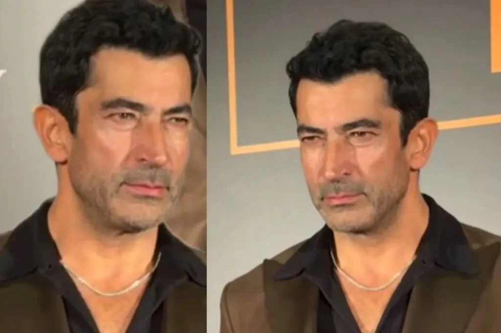 Kenan İmirzalıoğlu Estetik