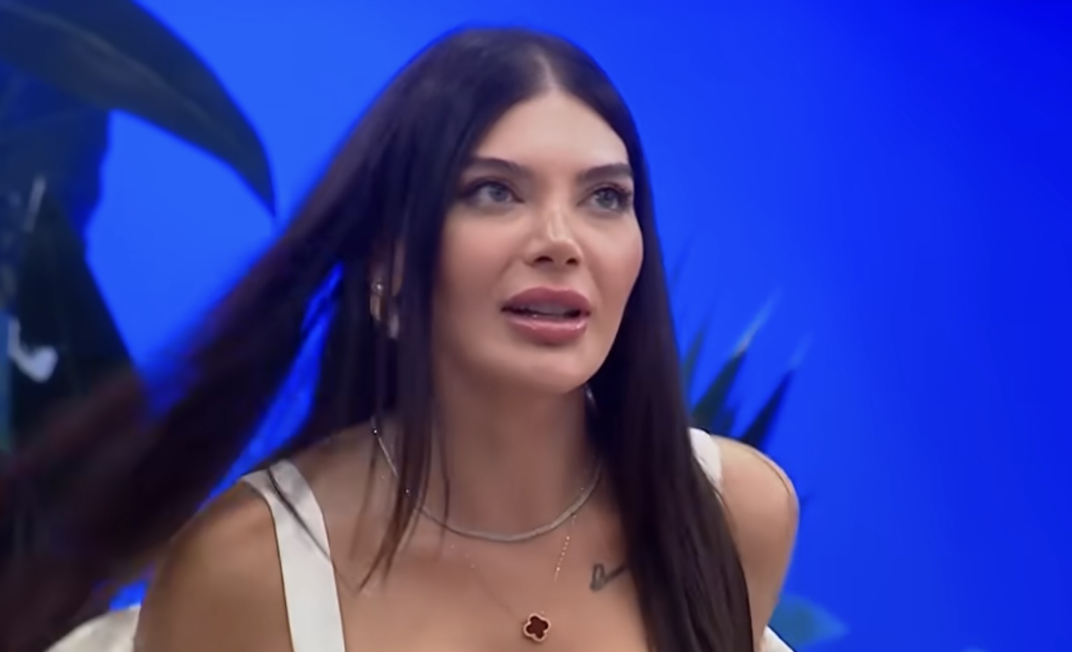 Kismetse Olur Belis Kim