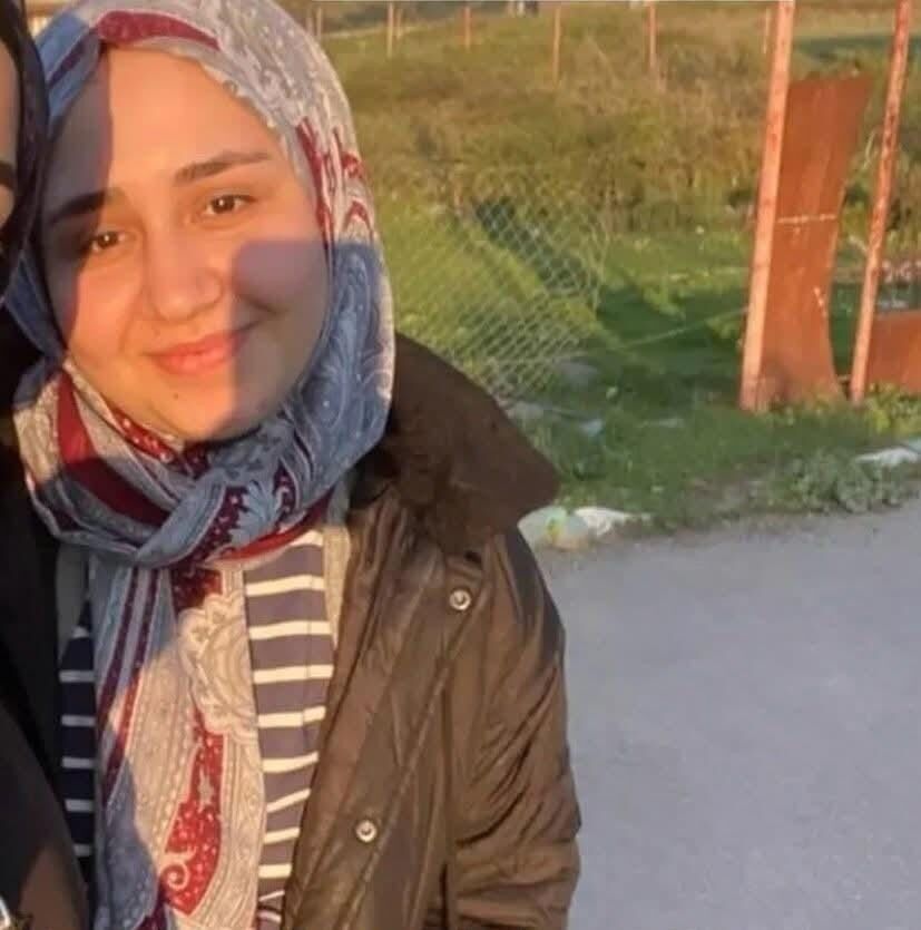 Kocaeli Yangında Vefat Eden