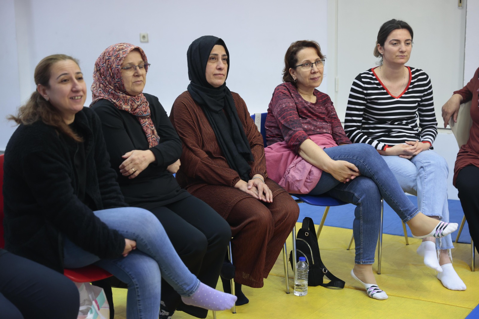 Uzman isimler panelde bir araya geliyor