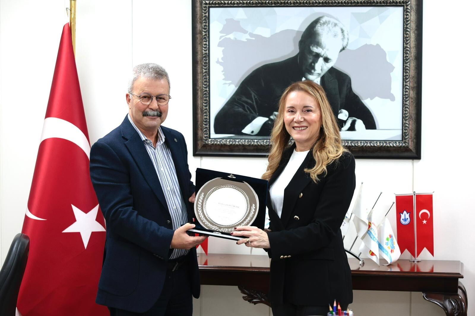 Konak’ın Ortak Değerleri Için Güçlü Protokol (3)